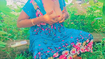 Preview 1 of S Asian Pick - Padosan Bhabhi Ki Garam Chut Dekh Ke Mera Lund Khada Ho Gaya!