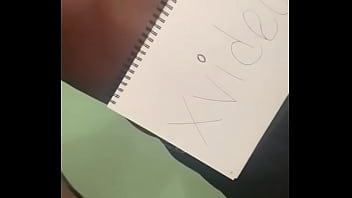 Preview 3 of Wwe Wrestling Paige Xxx - Verification video