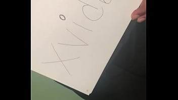 Preview 4 of Wwe Wrestling Paige Xxx - Verification video