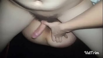 Preview 2 of First Virgen - qu&eacute_ rica culeada me da