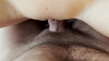 Preview 2 of Phonex Marine - Wife gets facialized when she masturbates in the bathroom,  before getting fucked