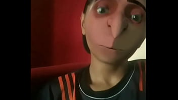 Preview 3 of Femeke Taxi - HENTAI DO GRU