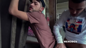 Preview 4 of World Jim Xxx - Paie ta dette par ton cul