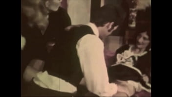 Preview 2 of New Xx Video Daunlod - Vintage Dark London,  In The Shadows Of The Swinging Sixties