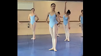 Preview 2 of Sill Mal - 北京音乐舞蹈学校