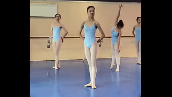 Preview 3 of Sill Mal - 北京音乐舞蹈学校