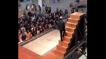 Preview 1 of Pantat Show - V&iacute_deo de verifica&ccedil_&atilde_o