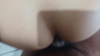 Preview 2 of Javan Girl Sex - COMENDO O CU DA CASADA MAIS UMA VEZ