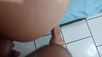 Preview 1 of Javan Girl Sex - COMENDO O CU DA CASADA MAIS UMA VEZ