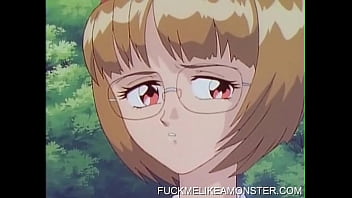 Preview 1 of Jusie Pussy - Fisted anime spex slut fantasizes