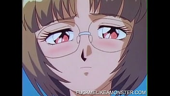 Preview 4 of Jusie Pussy - Fisted anime spex slut fantasizes