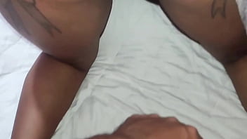 Preview 2 of Bengal Xnxx Com - Stepsister Tricks to his stepbrother and he fucks her believing that she is her girlfriend