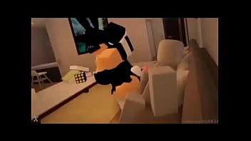 Preview 2 of 2 Litre Bottle - dark synthwave roblox sex music video tribute