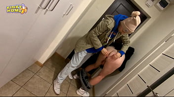 Preview 2 of Newxxxsax - His ass wasn&#039_t ready for this!