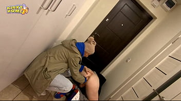 Preview 4 of Newxxxsax - His ass wasn&#039_t ready for this!