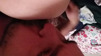 Preview 4 of Aj Applegate Femdom - My ex has such a big,  beautiful,  and juicy pussy I can&#039_t resist eating it every time she lets me!