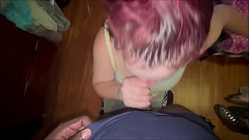 Preview 4 of Rape Son For Mom - Throating Another Opps BM ( White Girl Edition )
