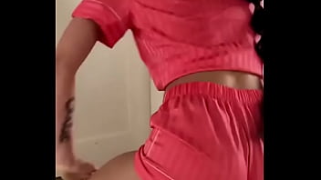 Preview 3 of Japanig Moms Sexs Sliping Mom - Twerk