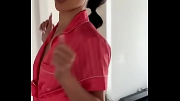Preview 1 of Japanig Moms Sexs Sliping Mom - Twerk