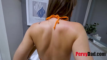 Preview 1 of Best Korean Porn - Anal Party With Stepdaddy
