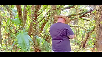 Preview 4 of Gay Jerman - Fat daddy bear