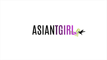 Preview 1 of Dp Stockings - ASIANTGIRL: Get Ready For Cindy!