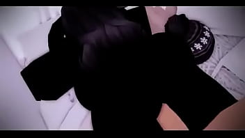 Preview 1 of He Be - roblox porn 5