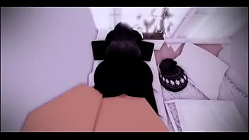 Preview 4 of He Be - roblox porn 5
