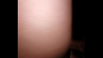 Preview 2 of Brother Massag Me - Trombo la milf  in bagno