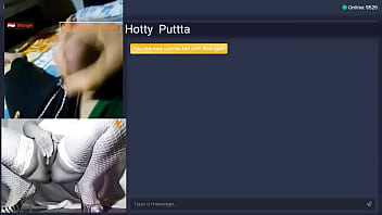 Preview 1 of Balok Xxxcom - Cumtribute to Hotty Puttta on random chat
