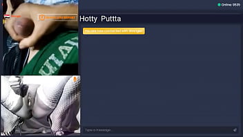 Preview 4 of Balok Xxxcom - Cumtribute to Hotty Puttta on random chat