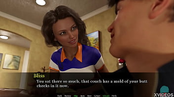Preview 2 of Swaps My Wife My - A MOMENT OF BLISS #01 &bull_ Petal brought the sexy back