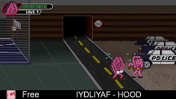 Preview 2 of Bottom Momen Sex - IYDLIYAF - HOOD