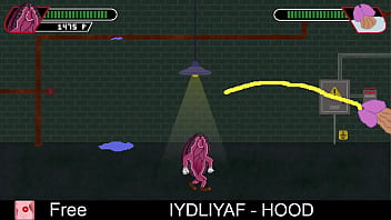 Preview 3 of Bottom Momen Sex - IYDLIYAF - HOOD