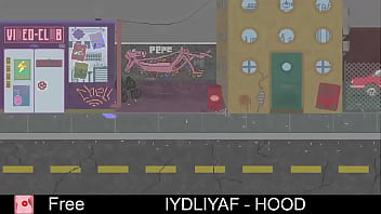 Preview 1 of Bottom Momen Sex - IYDLIYAF - HOOD