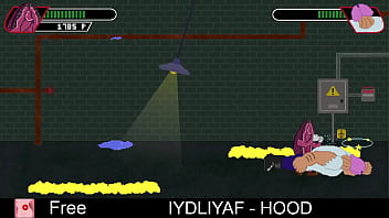 Preview 4 of Bottom Momen Sex - IYDLIYAF - HOOD