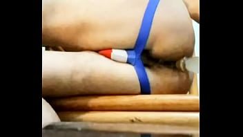 Preview 1 of New Hd Full Fucking Video - Acabando de hacer ejercicio