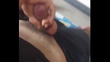 Preview 3 of Bangladesh Babyxxx - PAJEO A MI MEJOR AMIGO MIENTRAS VEMOS PELICULAS