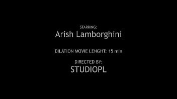 Preview 4 of Desi Indian Xxx Vedios - Arish Lamborghini Anal Dilatation,  DP
