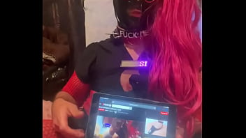 Preview 2 of Xxx Nazl Vedo - Verification video