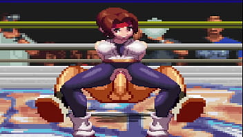 Preview 3 of Www Ponography Com - Bao vs YuriXlll(Sample)