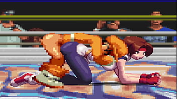 Preview 1 of Www Ponography Com - Bao vs YuriXlll(Sample)