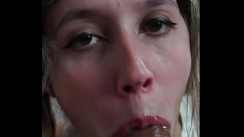 Preview 4 of Xnxxxxxxx Mp4 - Kaya Nymphet chupando r&ocirc_la grossa