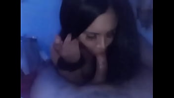 Preview 3 of Xxx American Sez - ME DA UNA RICA MAMADA ANTES DE FOLLARLE