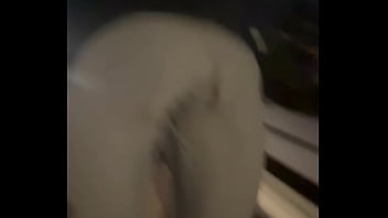 Preview 1 of Fast Speed Fuck - Exhib