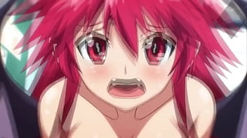 Preview 4 of Mall Naked - H Doblaje Latino: Itadaki! Seieki 01 [Pianotaku Entertainment]