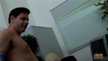 Preview 2 of Japanxsex - Three horny milfs are mad for anal sex and they are pleased when their friends fuck them