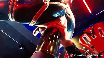 Preview 4 of Chaturbate Xfgt4 - YOSHIKAWASAKIXXX -Japanese Yoshi Kawasaki Anal Fisted