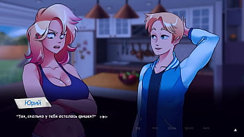 Preview 2 of Animal Porn Xnxx Com - Complete Gameplay - Life in Woodchester,  Part 10