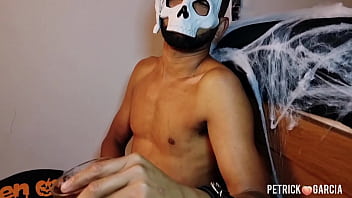 Preview 1 of Fake Taxy Porno - O diabo do rabo quente e o caveira dotado Brenno dot